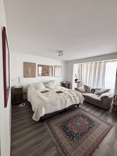 Venta Departamento NOSP 3D en suite Walk-in cl&oacute;set 3B 1E 1B Barrio El Golf - Las Condes