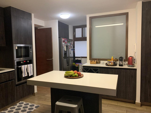 Arriendo Departamento SP 4D en suite Walk-in cl&oacute;set 4B 2E 1B La Dehesa - Lo Barnechea