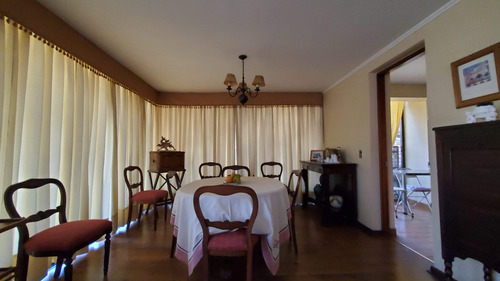 Venta Departamento SO 4D en suite 3B 2E 1B Parque Bicentenario - Vitacura