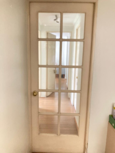 Arriendo Departamento 3D en suite Walk-in cl&oacute;set 2B 1E In&eacute;s de Su&aacute;rez - Providencia