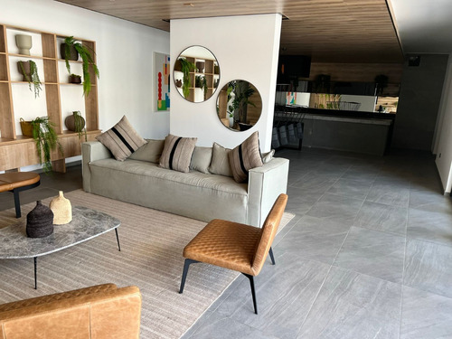 Arriendo Departamento NO 2D en suite Walk-in cl&oacute;set 2B 2E 1B La Dehesa - Lo Barnechea