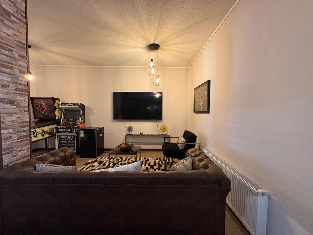 Venta Departamento 3D 3B 2E Estoril - Las Condes