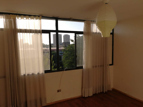 Venta Departamento P 3D 2B Estadio Nacional - &Ntilde;u&ntilde;oa