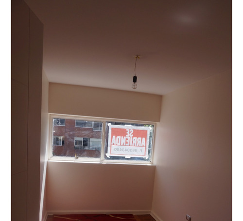 Arriendo Departamento 4D 2B Metro Tobalaba - Mall Costanera - Providencia