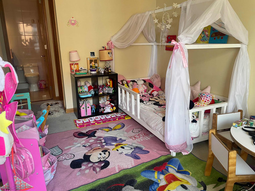 Arriendo Departamento 3D 3B 1E 1B Alto Las Condes - Las Condes