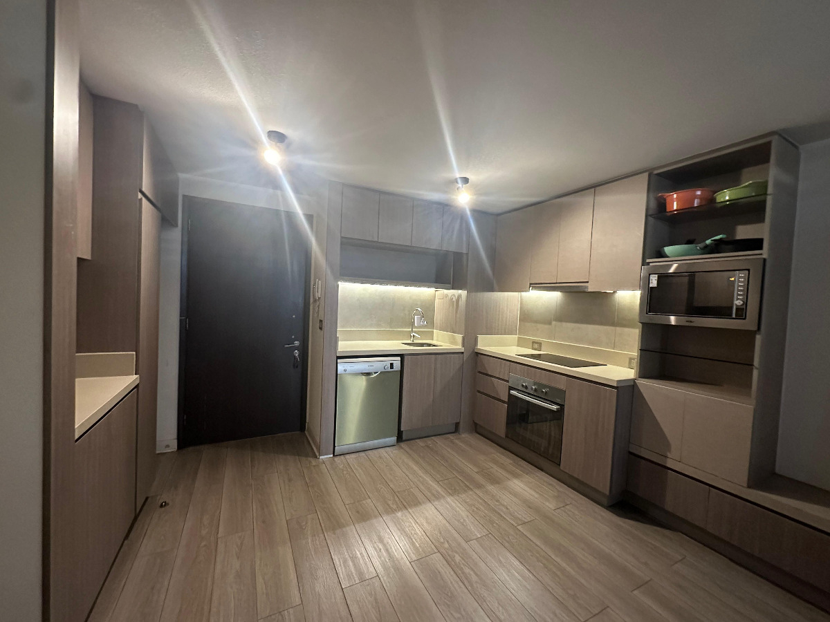 Arriendo Departamento 3D en suite 2B 1E 1Bd Diagonal Oriente - &Ntilde;u&ntilde;oa