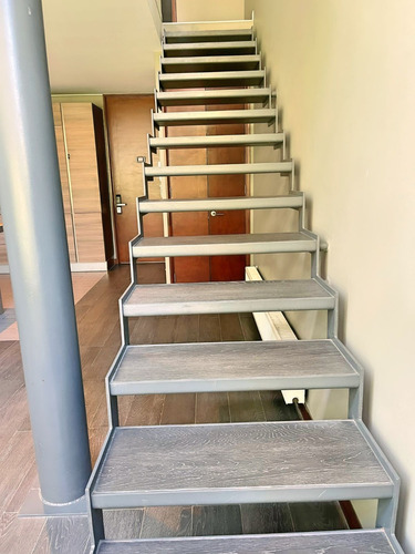 Arriendo Departamento NOSP 1D en suite Walk-in cl&oacute;set 2B 1E 1B Barrio El Golf - Las Condes