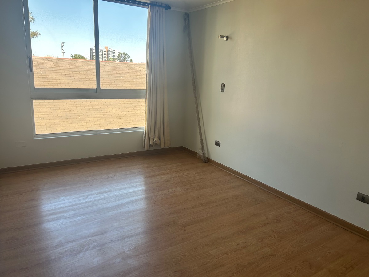 Arriendo Departamento 2D 3B 1E 1Bd Diego de Almagro - &Ntilde;u&ntilde;oa