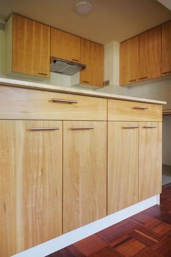 Arriendo Departamento NP 3D 2B 1B Pedro de Valdivia - Providencia