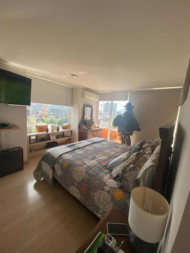 Arriendo Departamento 3D 2B 2E 1B Blest Gana - La Reina