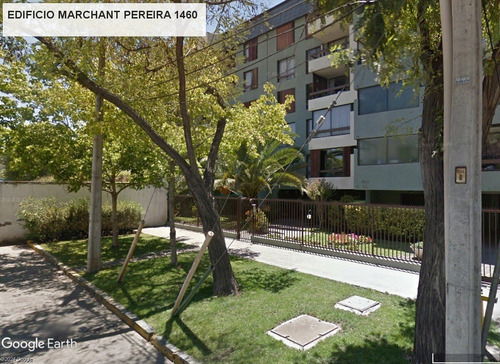 Venta Departamento NO 3D en suite 3B 1E 1B In&eacute;s de Su&aacute;rez - Providencia