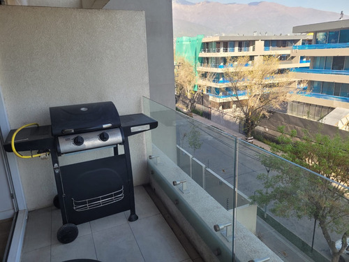 Arriendo Departamento SO 2D en suite Walk-in cl&oacute;set 2B 1E 1B Blest Gana - La Reina