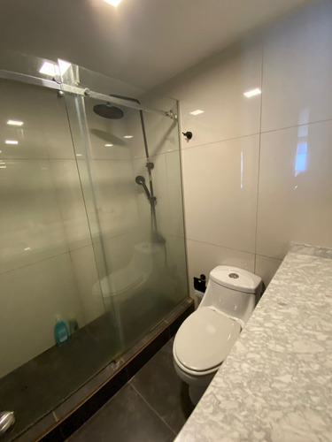 Arriendo Departamento O 2D en suite 2B 1E 1B Vaticano - Las Condes