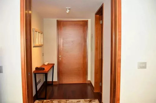 Arriendo Departamento 2D 3B 2E 1B Parque Arauco - Las Condes