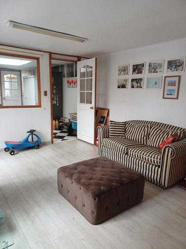 Venta Casa NO 5D en suite Walk-in cl&oacute;set 4B 3E 1B La Dehesa - Lo Barnechea