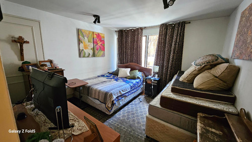 Arriendo Departamento NO 3D 3B 2E 1B Metro Escuela Militar - Las Condes