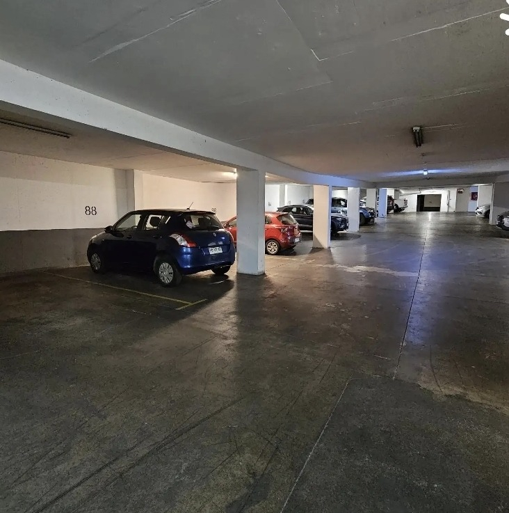 Venta Departamento 3D Walk-in cl&oacute;set 2B 1E 1Bd Parque Juan XXIII - &Ntilde;u&ntilde;oa