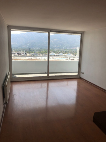 Arriendo Departamento NO 2D en suite Walk-in cl&oacute;set 2B 1E 1B Alto Las Condes - Las Condes