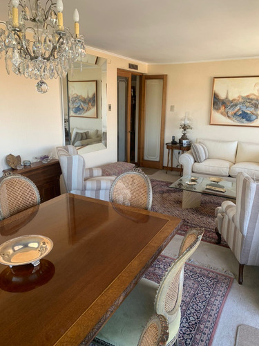 Venta Departamento SP 3D 2B 1E 1B Metro Tobalaba - Mall Costanera - Providencia