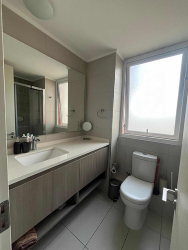 Arriendo Departamento 2D 2B 1E 1B Plaza Ega&ntilde;a - &Ntilde;u&ntilde;oa