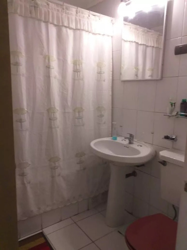 Venta Departamento O 3D 2B Pedro de Valdivia - Providencia