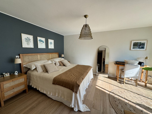 Arriendo Departamento NP 4D 4B 3E 1B La Llaver&iacute;a - Vitacura