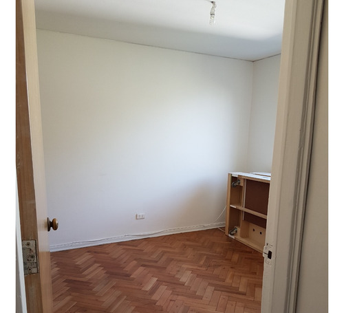 Arriendo Departamento P 3D 2B Barrio Italia - Providencia