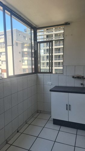 Arriendo Departamento 4D 3B 1E 1B Metro Manquehue - Apumanque - Las Condes