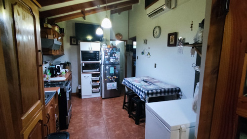 Venta Casa SO 3D 1B Estadio Nacional - &Ntilde;u&ntilde;oa