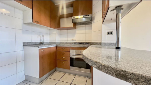 Venta Departamento NO 1D en suite Walk-in cl&oacute;set 1B 1E 1B Metro Escuela Militar - Las Condes
