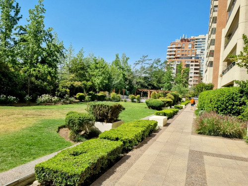 Venta Departamento NO 4D 3B 2E 1B Alto Las Condes - Las Condes