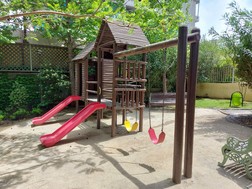 Arriendo Departamento SP 3D en suite Walk-in cl&oacute;set 2B 1E 1B Juan G&oacute;mez Millas - &Ntilde;u&ntilde;oa