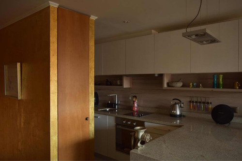 Arriendo Departamento 1D 1B 1E 1B P&iacute;o XI - Vitacura