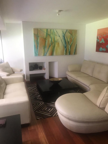 Arriendo Casa NP 4D en suite 4B 4E 1B El Huinganal - Lo Barnechea