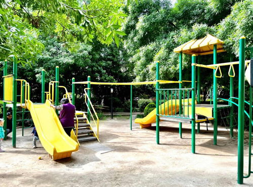 Venta Departamento 3D 3B 1E Alto Las Condes - Las Condes