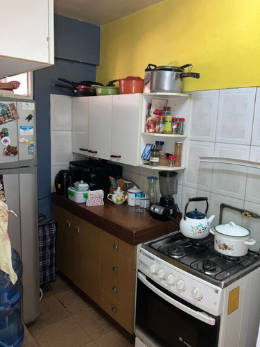 Venta Departamento NO 2D 1B 1E Metro &Ntilde;u&ntilde;oa - &Ntilde;u&ntilde;oa