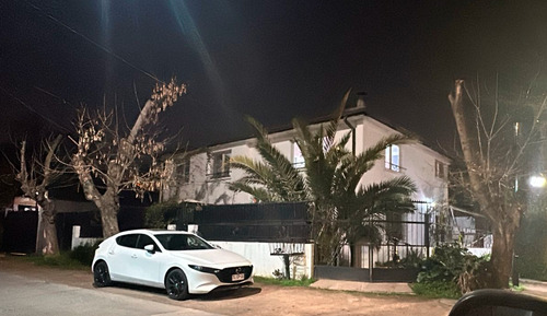 Arriendo Departamento NP 3D 2B 1E Parque Juan XXIII - &Ntilde;u&ntilde;oa