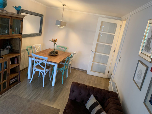 Arriendo Departamento O 2D en suite Walk-in cl&oacute;set 2B 1E 1B Plaza Ega&ntilde;a - &Ntilde;u&ntilde;oa