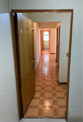 Arriendo Departamento 3D 3B 1E Plaza &Ntilde;u&ntilde;oa - &Ntilde;u&ntilde;oa