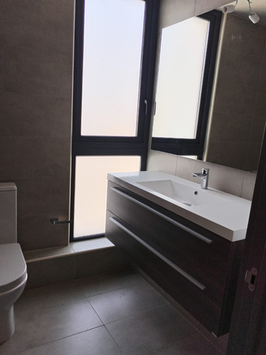 Arriendo Departamento SO 2D en suite Walk-in cl&oacute;set 3B 1E 1B Alto Las Condes - Las Condes