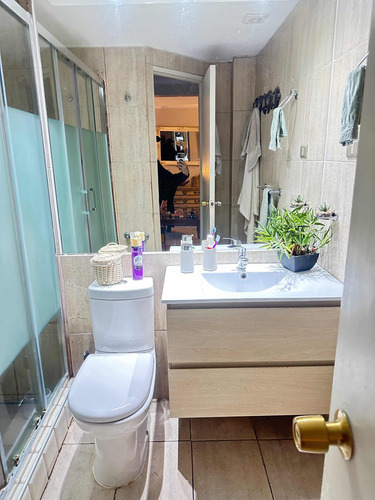 Venta Casa O 3D 2B 1E Estadio Nacional - &Ntilde;u&ntilde;oa