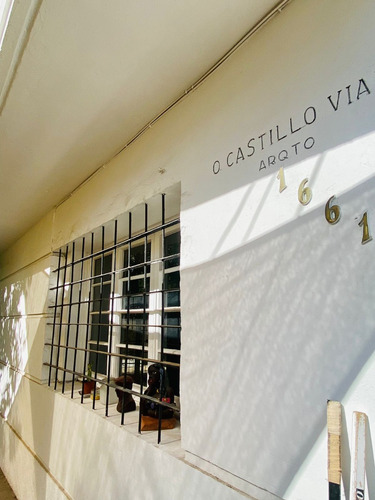 Venta Casa NO 5D Walk-in cl&oacute;set 3B 4E Pedro de Valdivia - Providencia