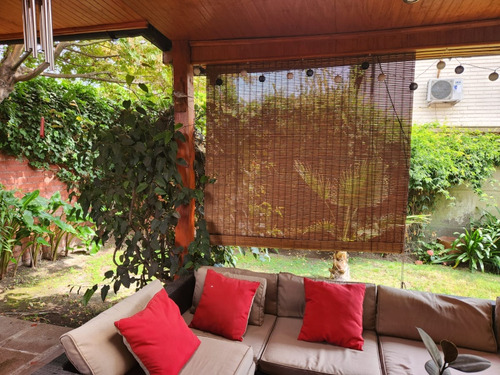 Venta Casa 4D 2B 2E Villa Frei - &Ntilde;u&ntilde;oa