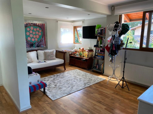 Venta Casa O 4D en suite Walk-in cl&oacute;set 3B 2E 1B Carlos Ossand&oacute;n - La Reina