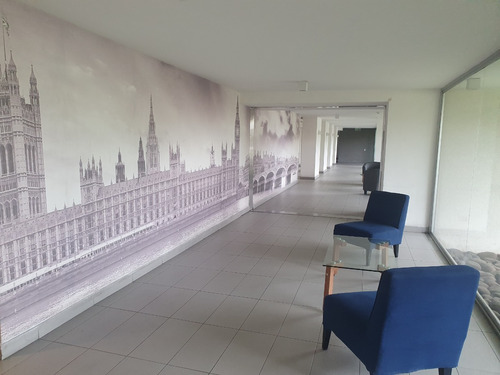 Arriendo Departamento S 1D en suite Walk-in cl&oacute;set 1B 1E 1B Los Dominicos - Las Condes