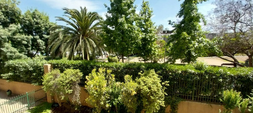 Arriendo Departamento 3D 2B 1E 1B Parque Bot&aacute;nico - &Ntilde;u&ntilde;oa