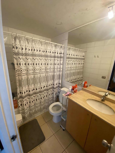 Arriendo Departamento 2D 2B 1E 1B Metro &Ntilde;u&ntilde;oa - &Ntilde;u&ntilde;oa