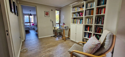 Arriendo Casa P 4D 4B 2E 1B Metro Pr&iacute;ncipe de Gales - Country Club - La Reina