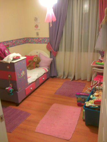 Arriendo Casa NOSP 3D en suite Walk-in cl&oacute;set 2B 2E 1B Los Dominicos - Las Condes