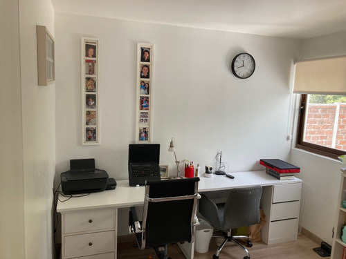 Venta Casa N 4D en suite Walk-in cl&oacute;set 4B 3E 1B Quinchamal&iacute; - Las Condes